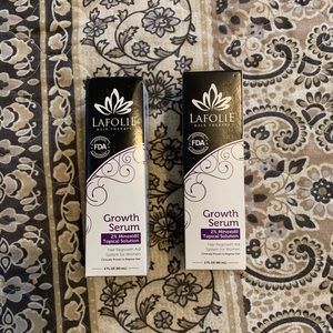 Lafolie hair serum